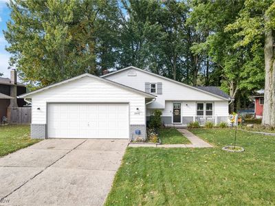 3991 Buckingham Dr, Brunswick, OH, 44212