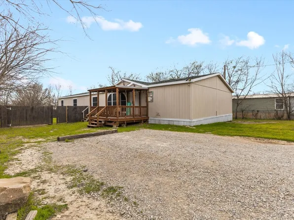 1303 SW 12th St, Mineral Wells, TX 76067