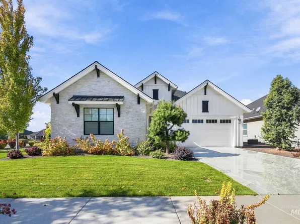 1381 N Laconia Ave, Eagle, ID 83616