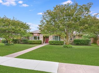 1705 Mayflower Dr, Richardson, TX 75081