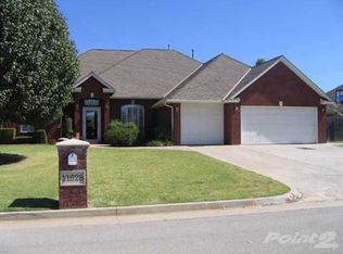 11628 Country Dr, Oklahoma City, OK 73170