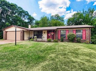4781 Brawley Ct, Saint Louis, MO