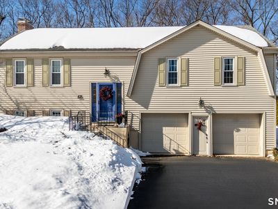 62 Harold Drive, Newington, CT, 06111
