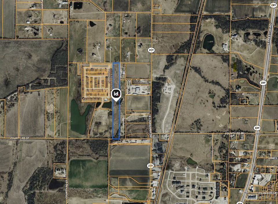 2nd image of County Road 994