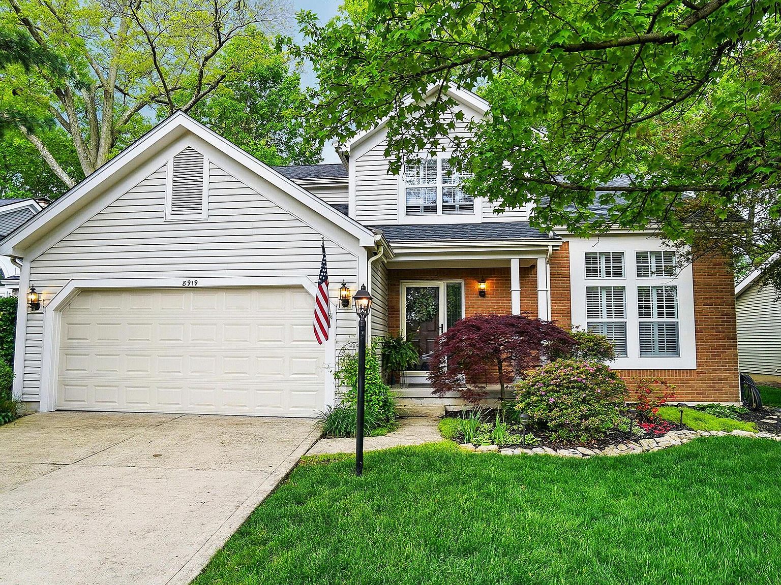 8919 Shrockton St, Powell, OH 43065 | Zillow