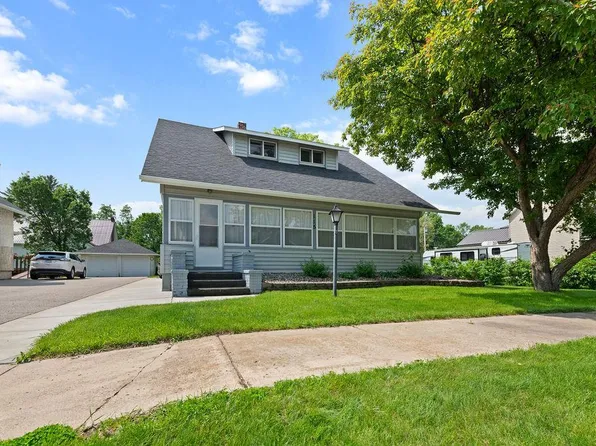 115 Spruce St W, Grey Eagle, MN 56336