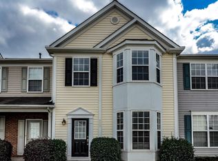 8205 Rhiannon Rd, Raleigh, NC 27613