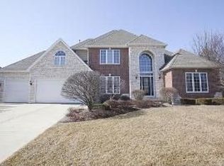 2803 Deering Bay Dr, Naperville, IL