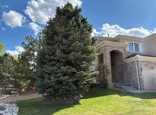 6188 Vacquero Cir, Castle Pines, CO 80108