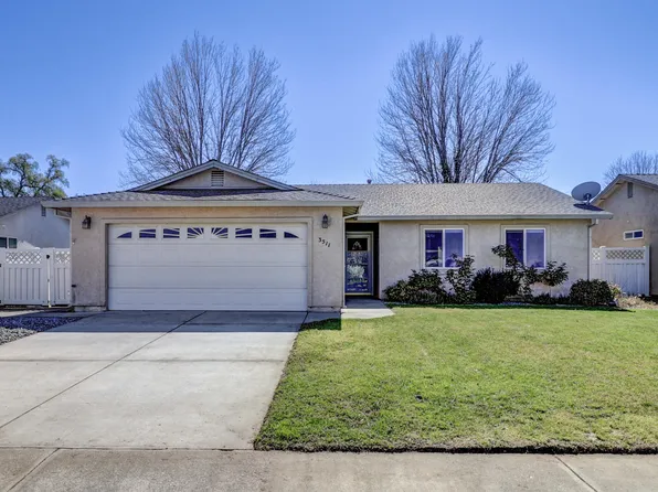 3511 Inkwood Dr, Anderson, CA 96007