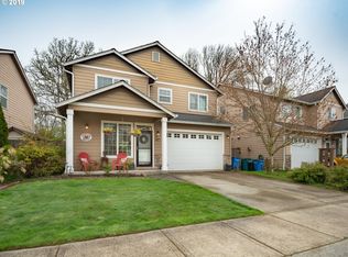 17007 NE 13th Ave, Ridgefield, WA 98642