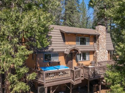 2294 Dianna Dr, Arnold, CA, 95223