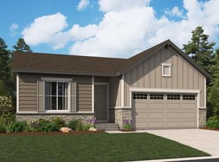 401 Aspen Street, Keenesburg, CO 80643