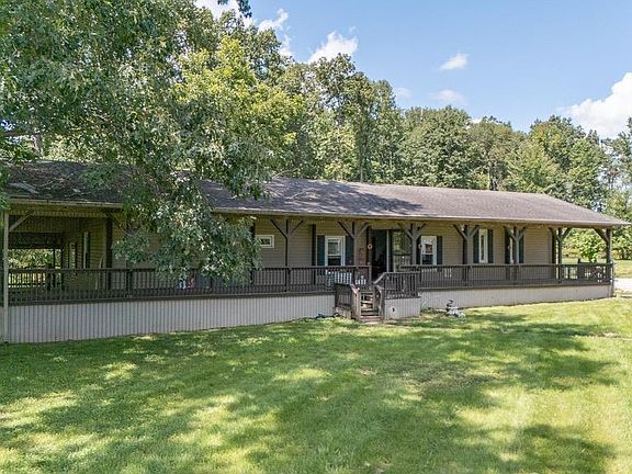 4th image of 10116 W Polk Rd