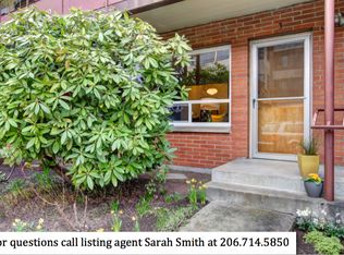 4710 Dayton Ave N APT 3, Seattle, WA 98103