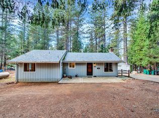6921 Pioneer Dr, Grizzly Flats, CA 95636