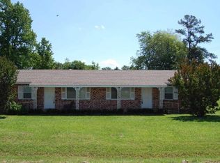 7110 Terry Lynn Dr, Benton, AR 72019