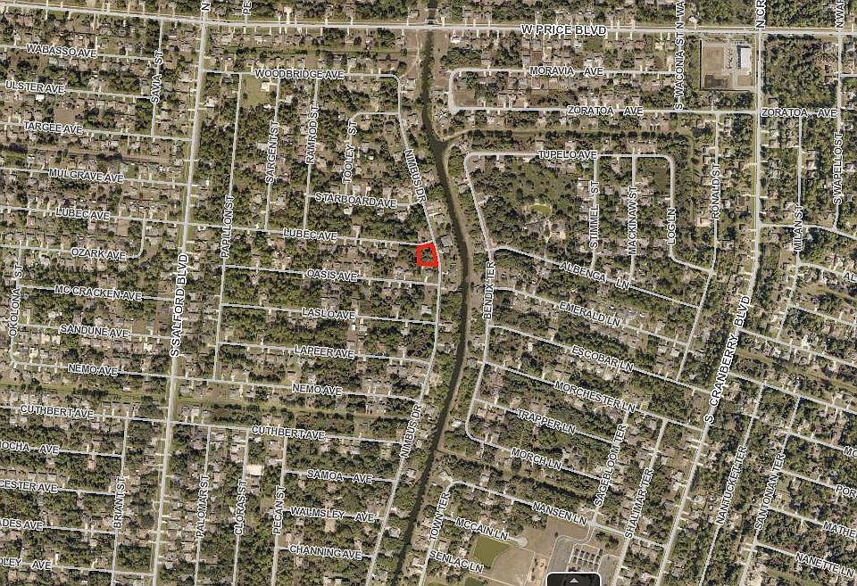 2nd image of 1514 Nimbus Dr