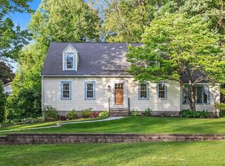 46 Maurice Dr, Marlborough, MA 01752