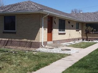 3670 Hudson St, Denver, CO 80207