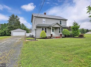 500 S Spring Garden St, Carlisle, PA 17013