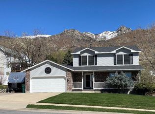 1264 N 3100 E, Layton, UT 84040