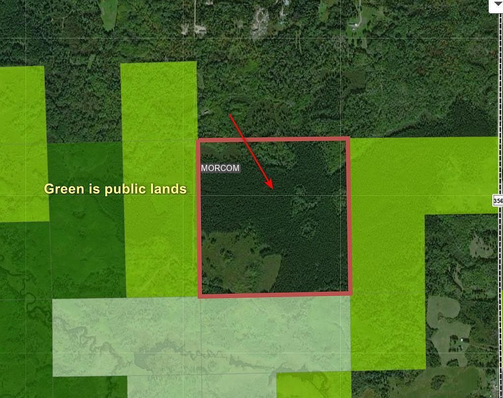 Sand Creek Rd, Side Lake, MN 55781 MLS 6439439 Zillow