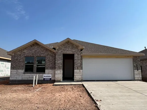 2310 149th St, Lubbock, TX 79423