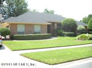 5004 Ripple Rush Dr N, Jacksonville, FL 32257