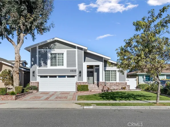 4533 Ironwood Ave, Seal Beach, CA 90740