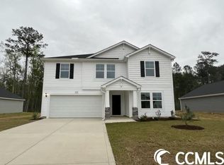 930 Cherrystone Loop LOT 54, Prelude Plan Conway, SC 29526