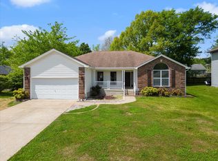 4005 Kelsey Way, Spring Hill, TN 37174