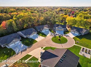 4215 Woodburn Ct, Saginaw, MI