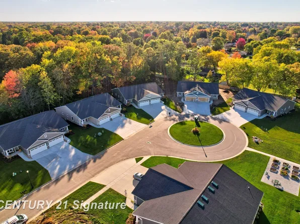 4211 Woodburn Ct, Saginaw, MI 48603