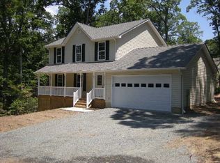 1069 Redeye Rd, Lusby, MD 20657