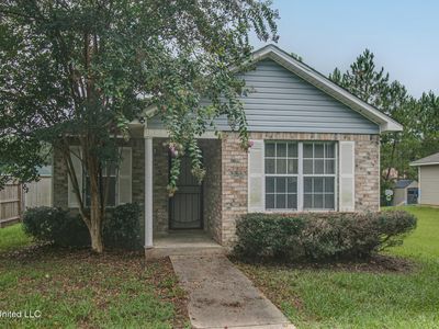 3305 54th Ave, Gulfport, MS, 39501
