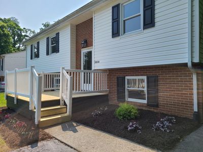 2820 Embassy Dr, Roanoke, VA, 24019