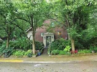 5314 Beelermont Pl, Pittsburgh, PA 15217