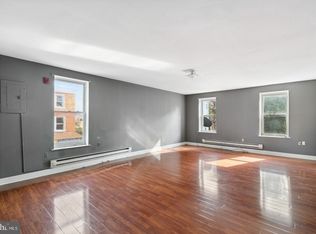 301 W York St, Philadelphia, PA 19133