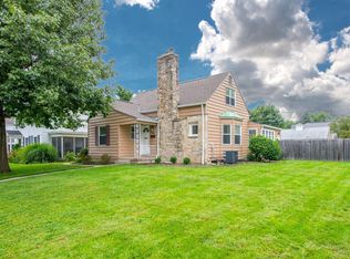 300 Northridge Rd, Columbus, OH 43214