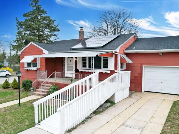 100 E California Ave, Pleasantville, NJ 08232