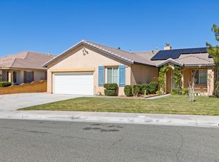 5909 Viking Way, Palmdale, CA 93552