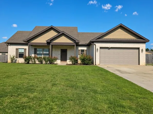 56 Janet Ave, Midland City, AL 36350