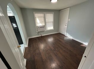 1020 W 45th St #3, North Little Rock, AR 72118