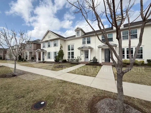 12926 Leopold Trl, Frisco, TX 75035