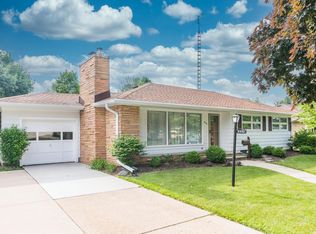 3552 18th Ave, Kenosha, WI 53140