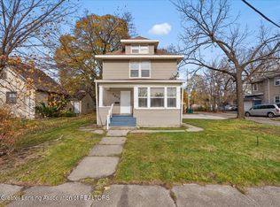1402 W Saint Joseph St, Lansing, MI 48915