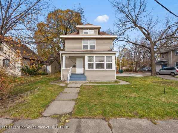 1402 W Saint Joseph St, Lansing, MI 48915