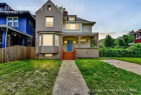 322 King St