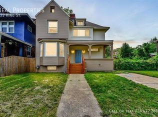 322 King St, Detroit, MI 48202